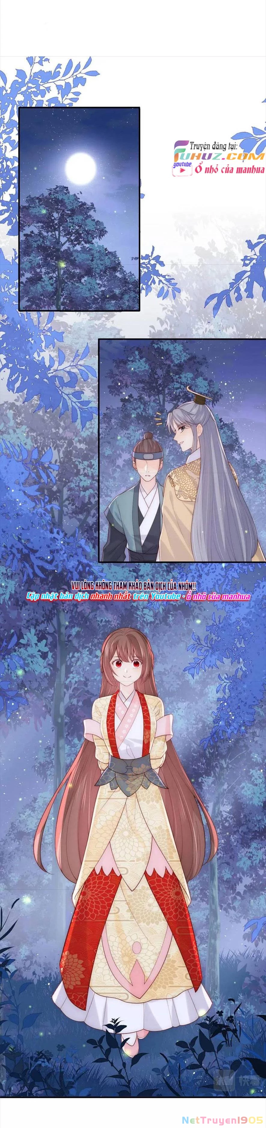 Dưỡng Địch Vi Hoạn Chapter 134 - 11