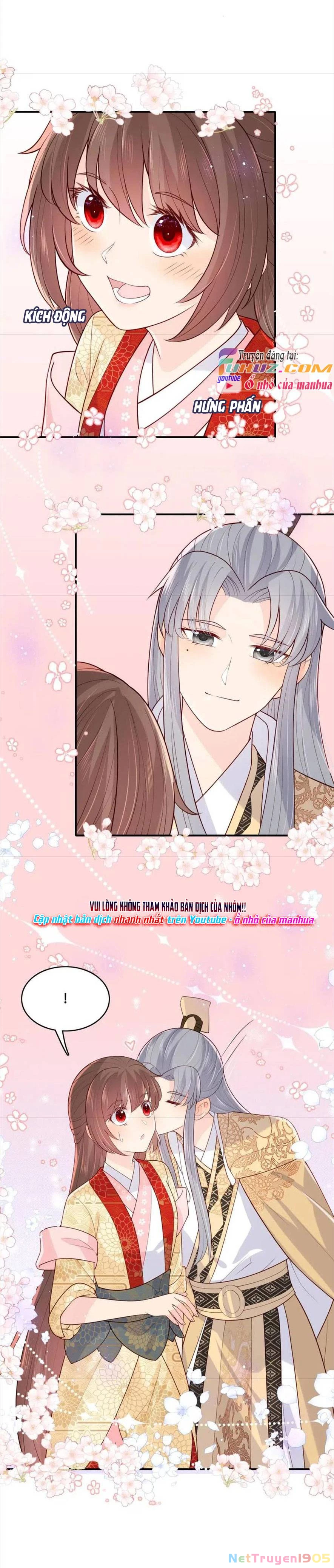 Dưỡng Địch Vi Hoạn Chapter 134 - 14