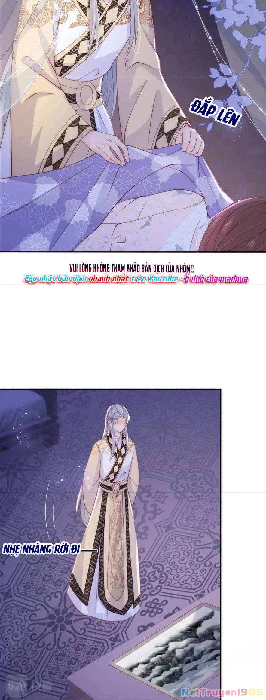 Dưỡng Địch Vi Hoạn Chapter 135 - 4