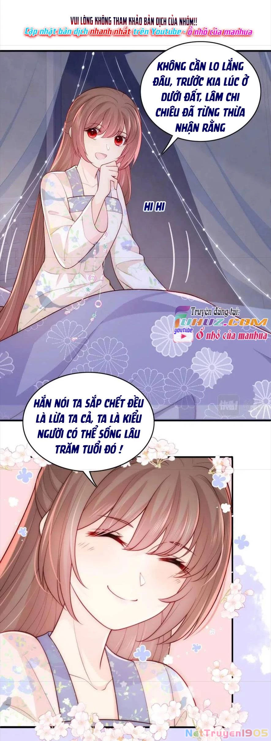 Dưỡng Địch Vi Hoạn Chapter 135 - 7