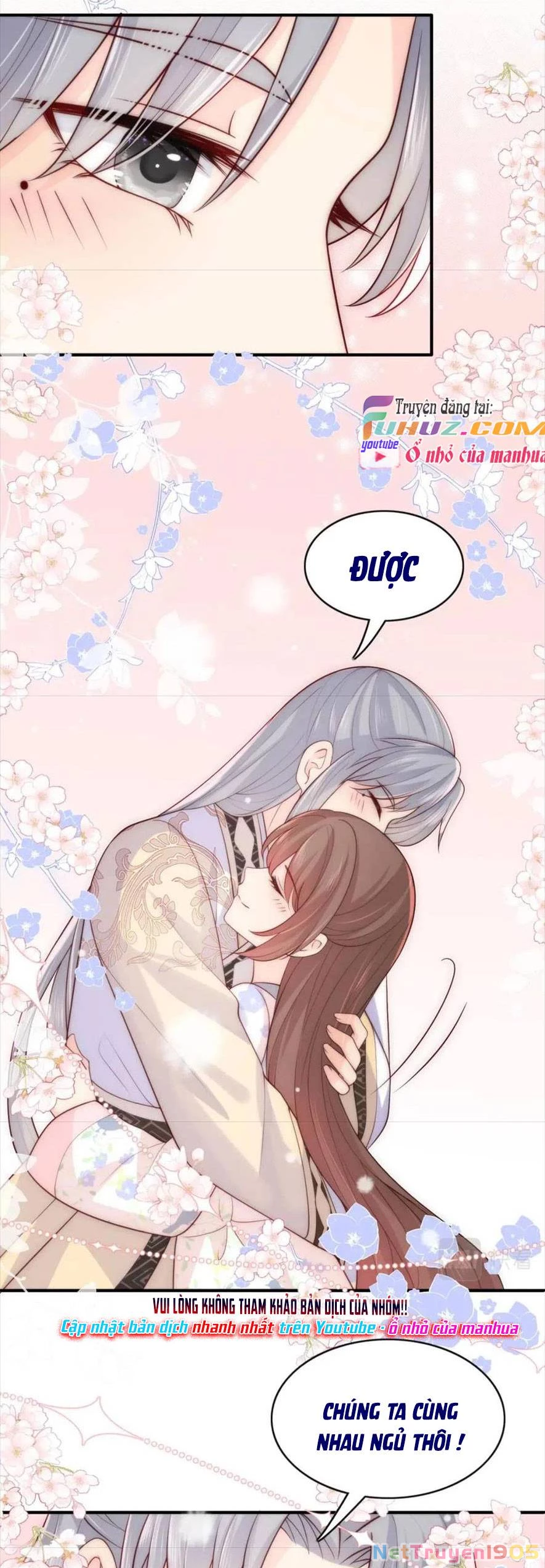 Dưỡng Địch Vi Hoạn Chapter 135 - 10