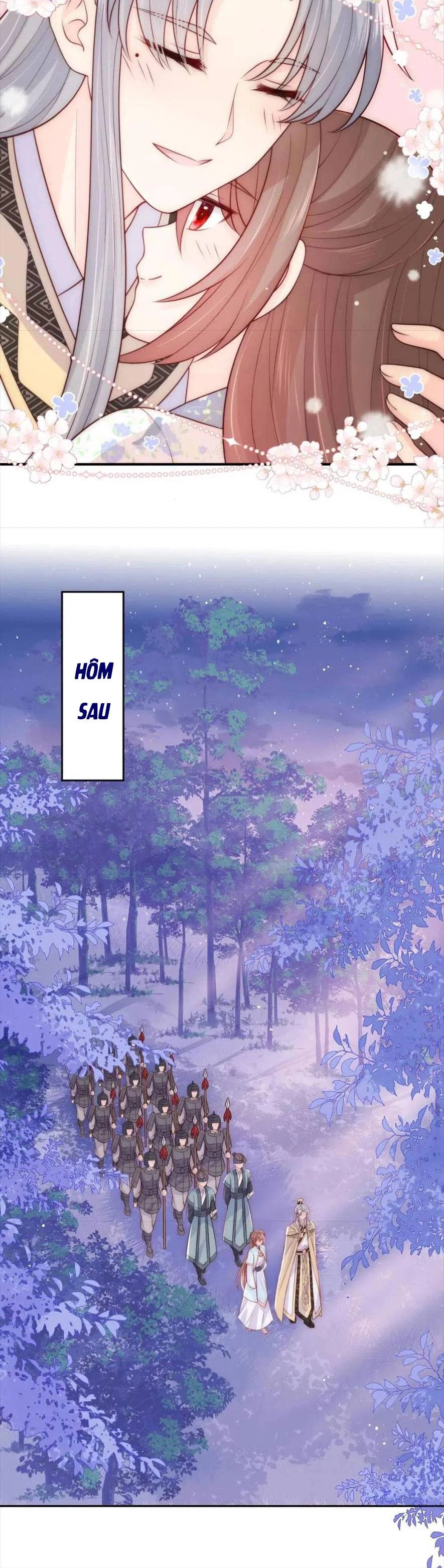 Dưỡng Địch Vi Hoạn Chapter 135 - 11