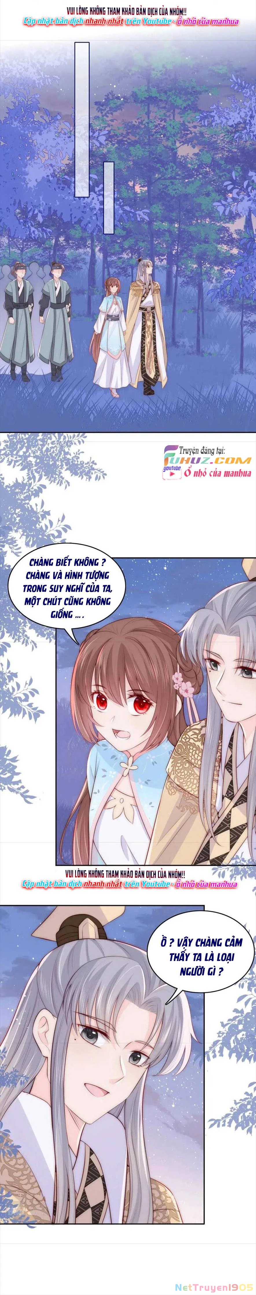 Dưỡng Địch Vi Hoạn Chapter 135 - 13