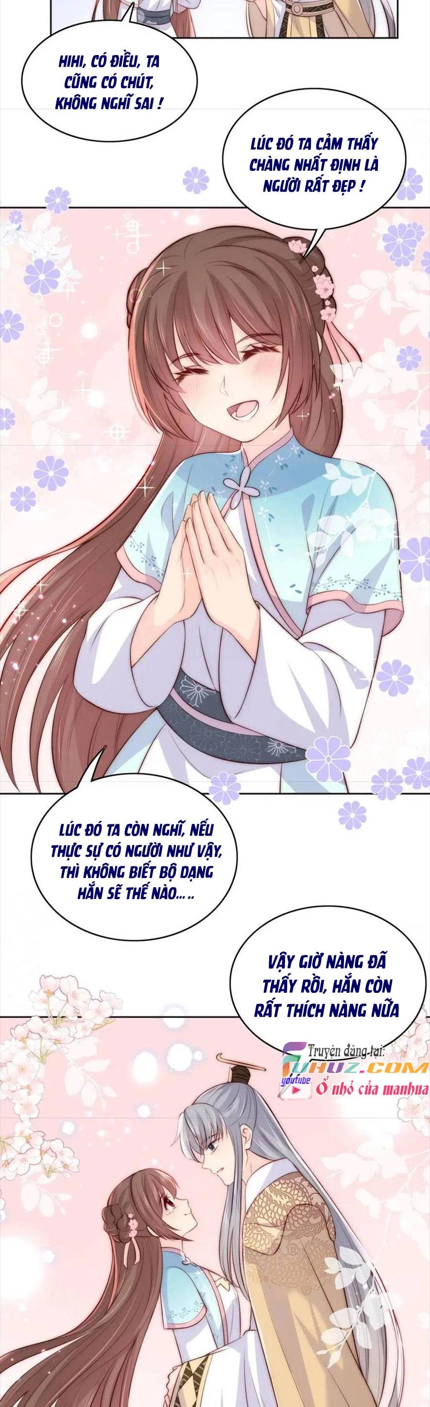 Dưỡng Địch Vi Hoạn Chapter 135 - 15