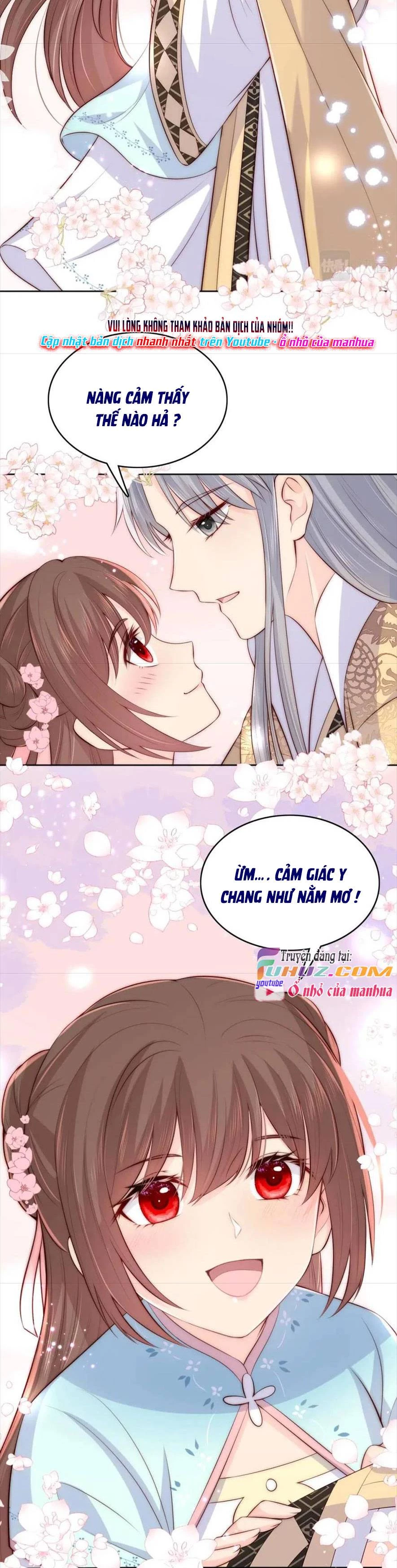 Dưỡng Địch Vi Hoạn Chapter 135 - 16