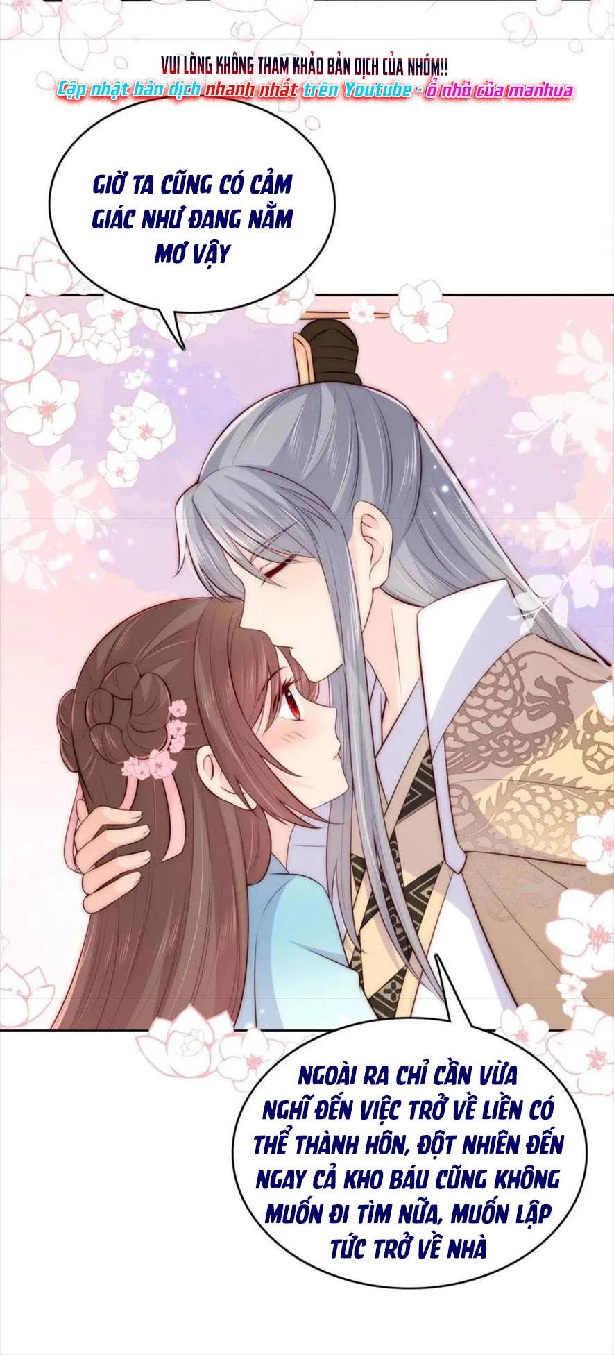 Dưỡng Địch Vi Hoạn Chapter 135 - 17