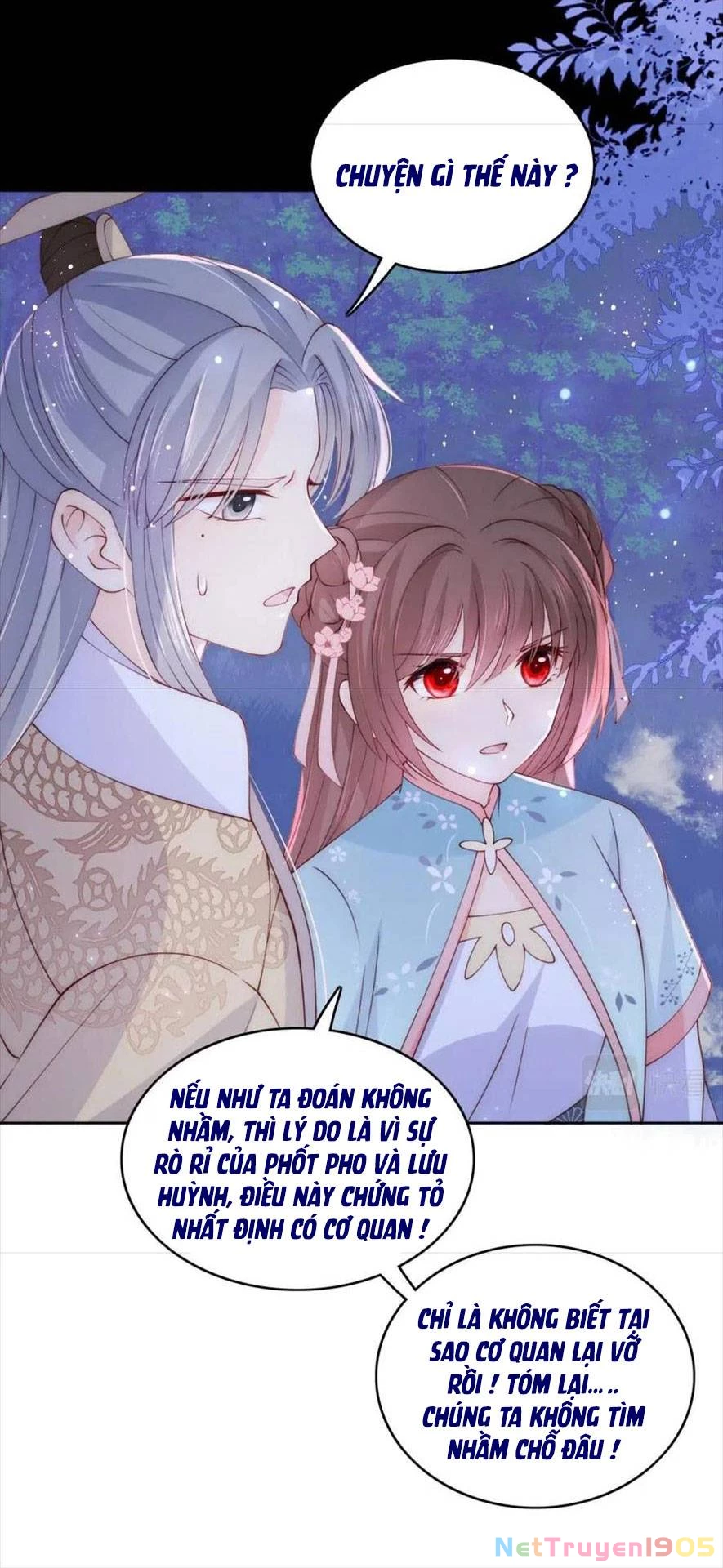 Dưỡng Địch Vi Hoạn Chapter 135 - 21