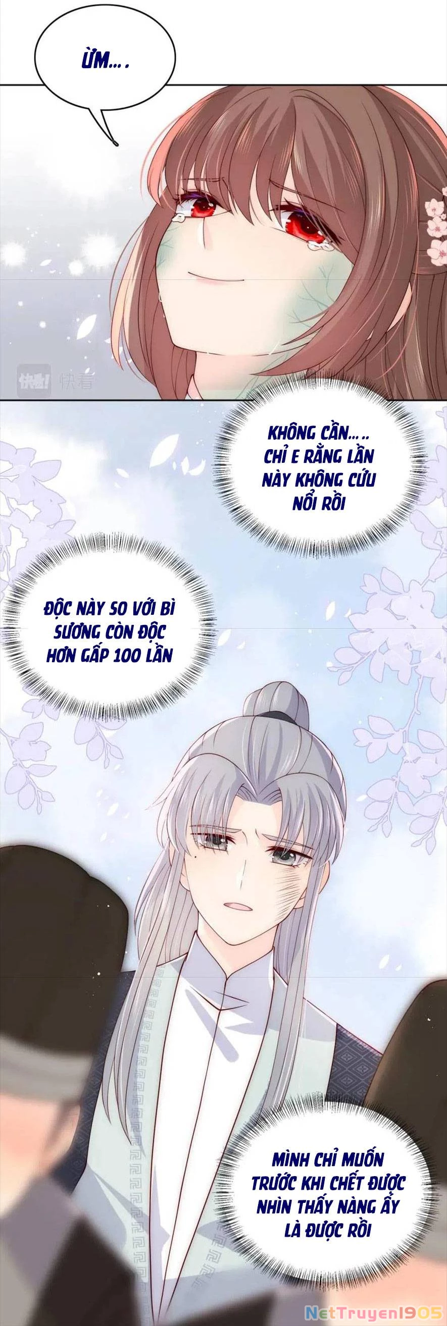 Dưỡng Địch Vi Hoạn Chapter  140 - 4
