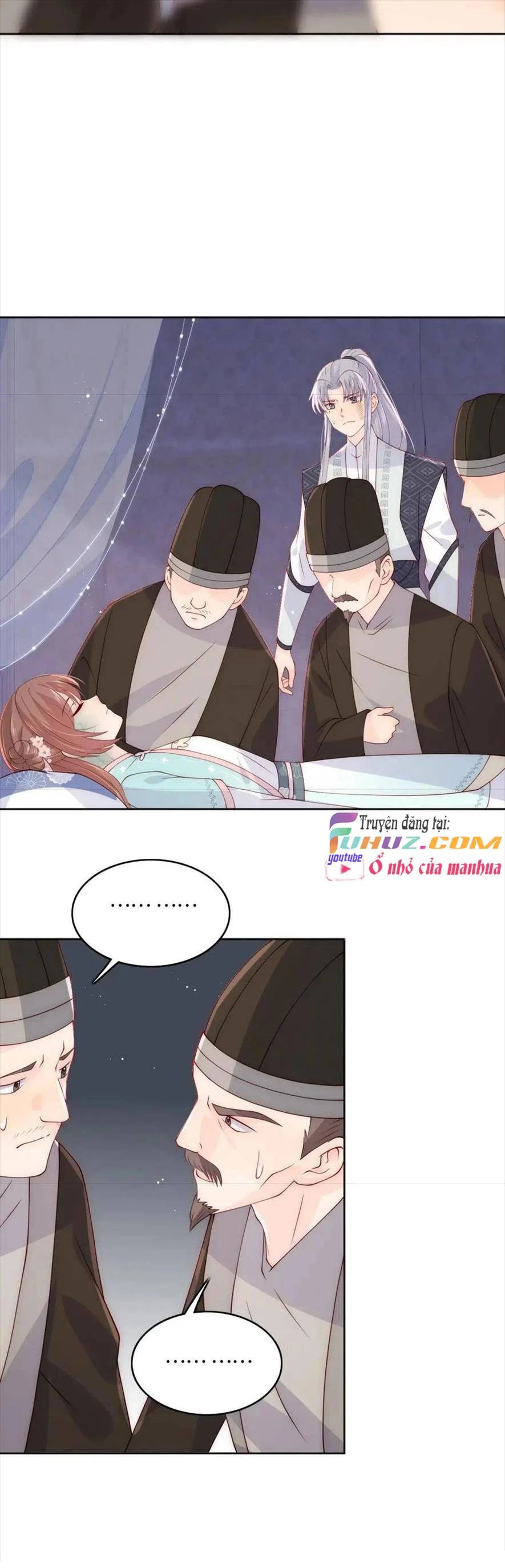 Dưỡng Địch Vi Hoạn Chapter  140 - 5