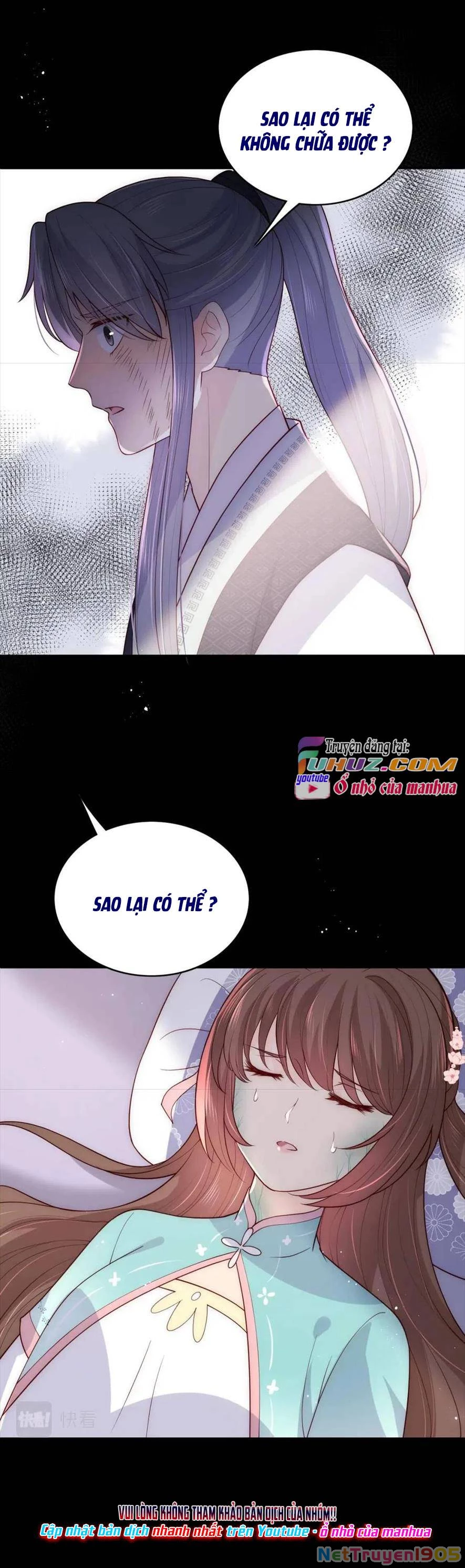 Dưỡng Địch Vi Hoạn Chapter  140 - 8