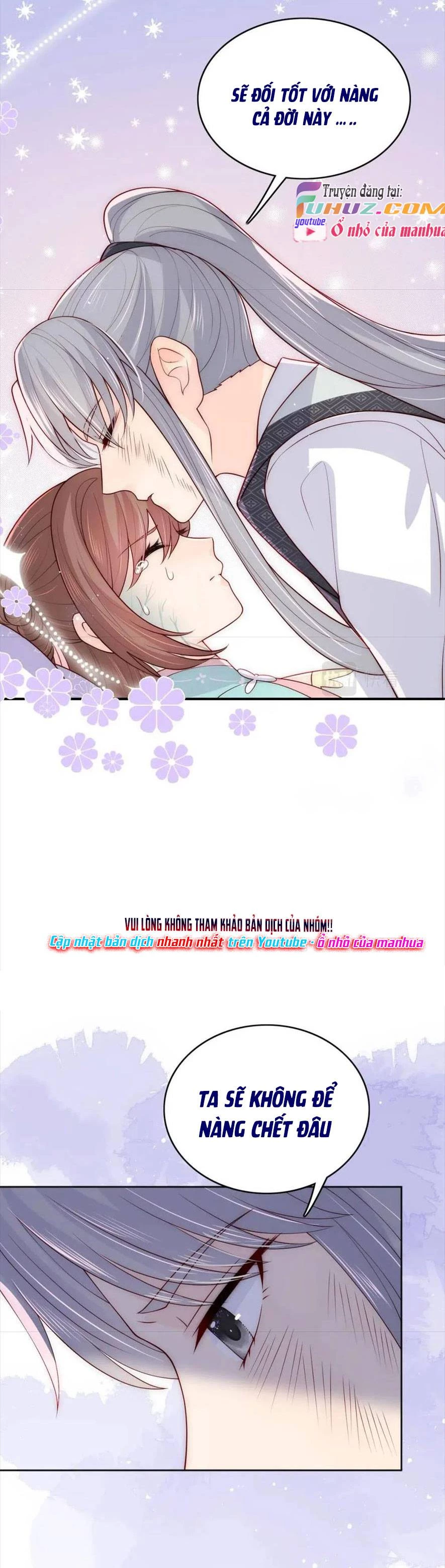 Dưỡng Địch Vi Hoạn Chapter  140 - 12