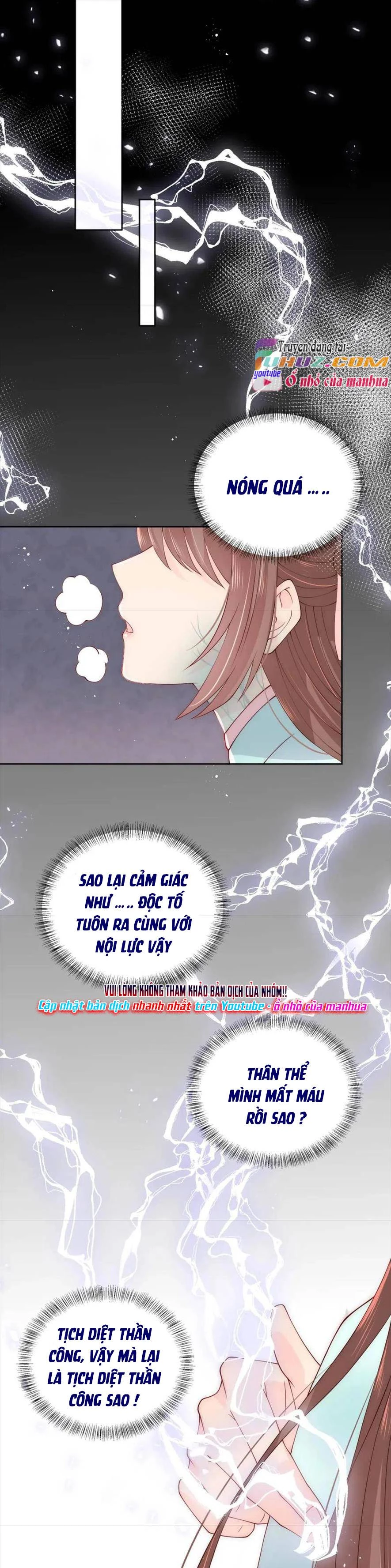 Dưỡng Địch Vi Hoạn Chapter  140 - 15