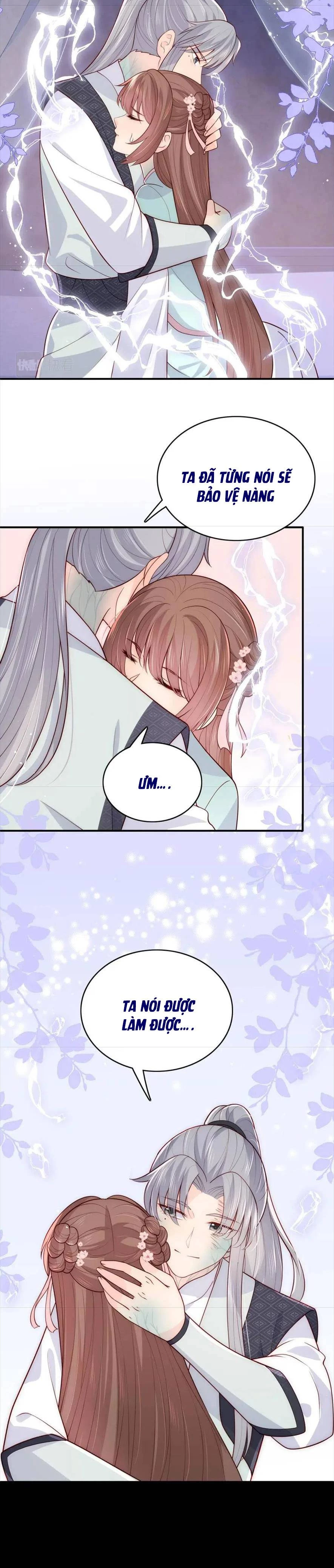 Dưỡng Địch Vi Hoạn Chapter  140 - 17
