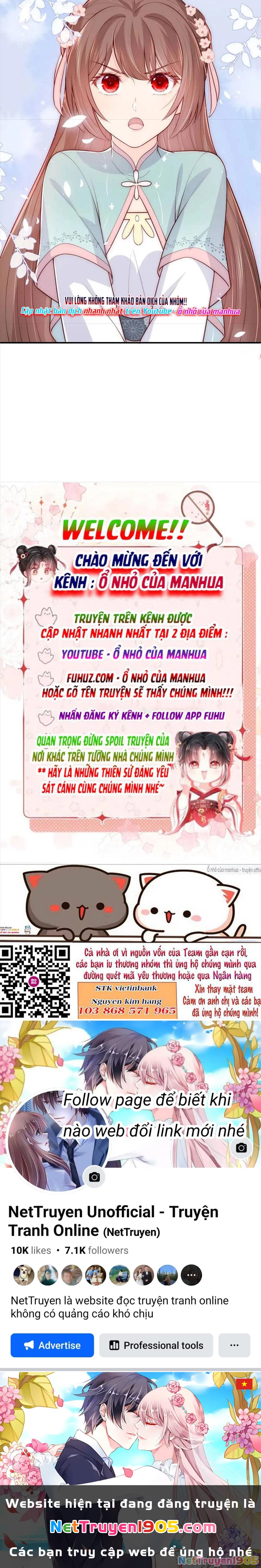 Dưỡng Địch Vi Hoạn Chapter  140 - 24