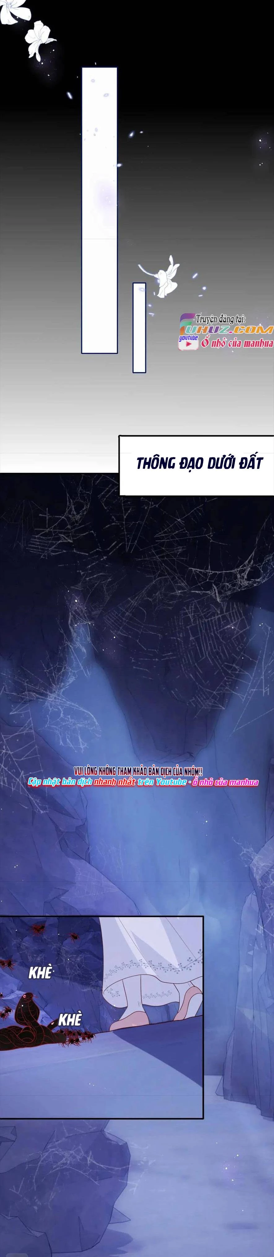 Dưỡng Địch Vi Hoạn Chapter  141 - 6