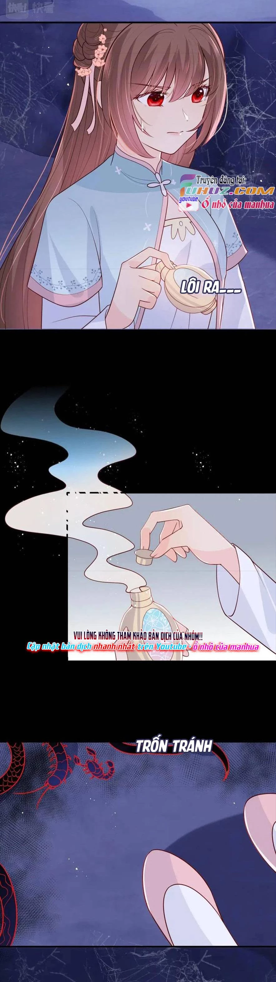 Dưỡng Địch Vi Hoạn Chapter  141 - 7