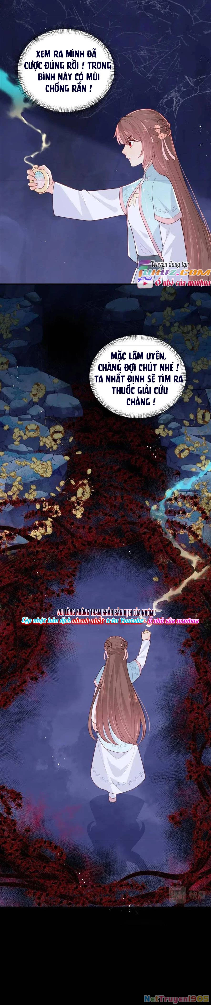 Dưỡng Địch Vi Hoạn Chapter  141 - 8