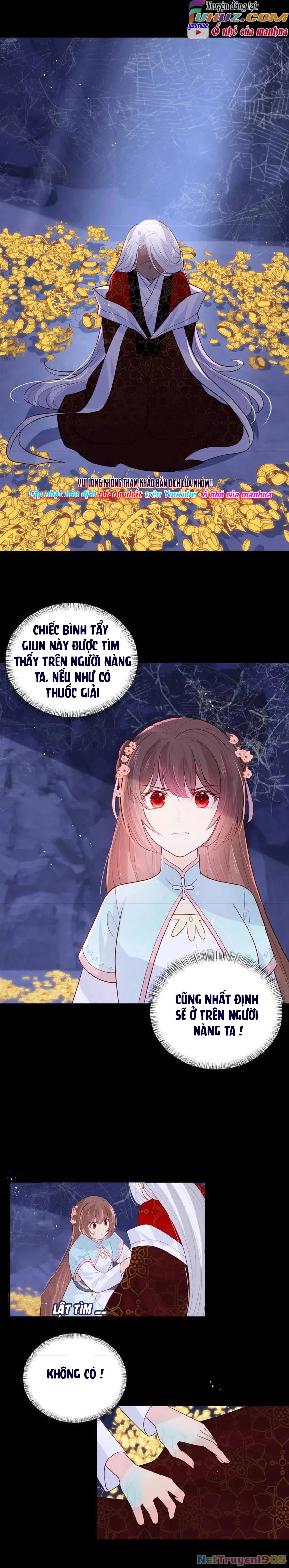 Dưỡng Địch Vi Hoạn Chapter  141 - 9