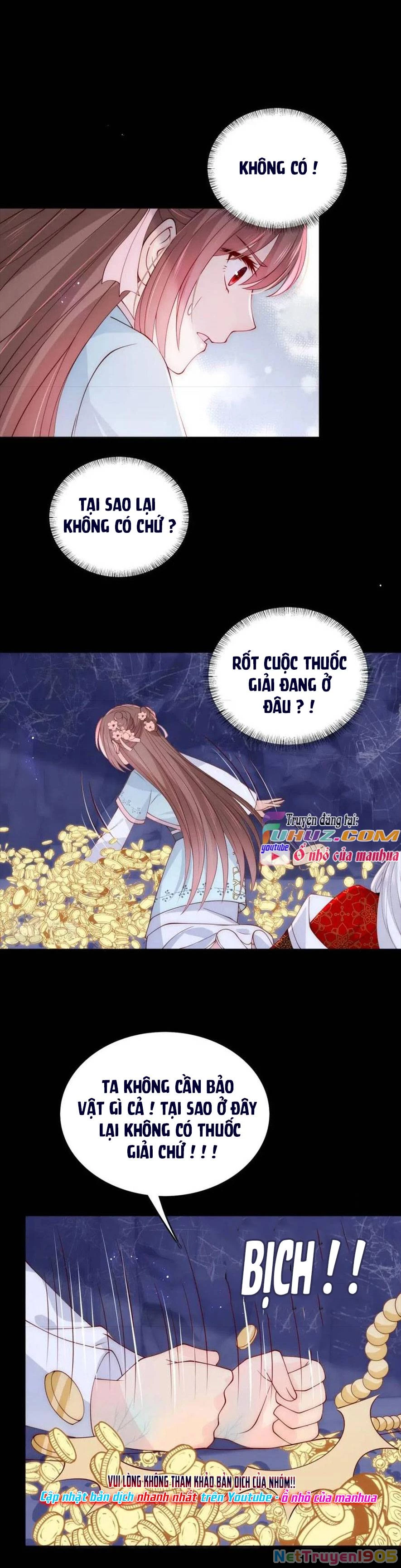 Dưỡng Địch Vi Hoạn Chapter  141 - 10