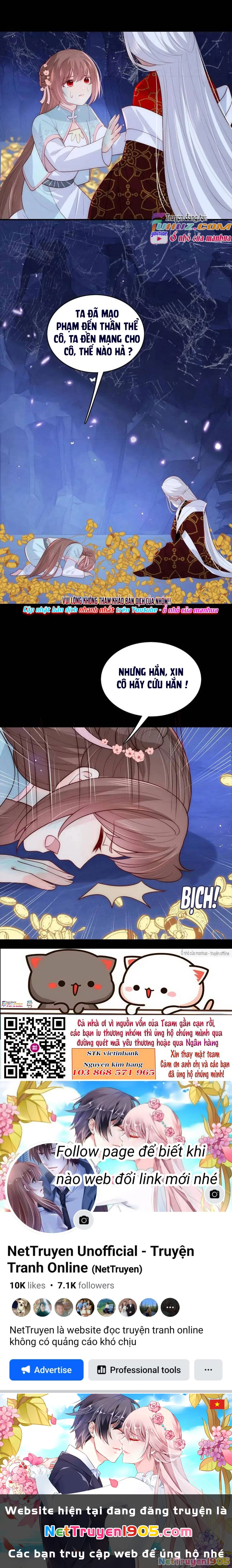 Dưỡng Địch Vi Hoạn Chapter  141 - 14