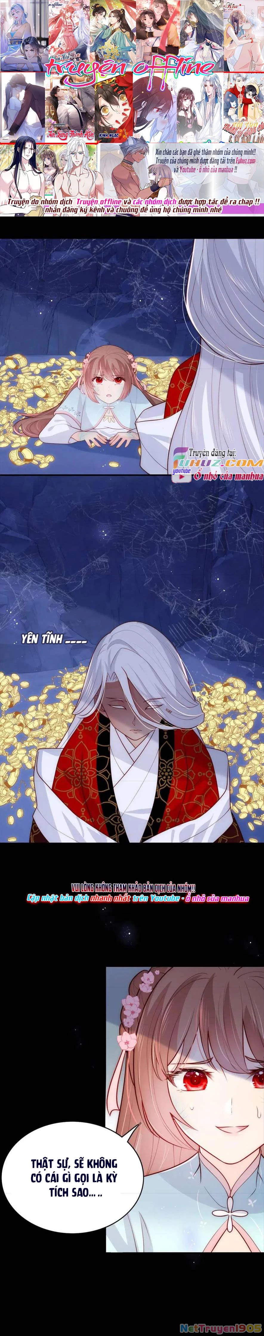 Dưỡng Địch Vi Hoạn Chapter  142 - 2