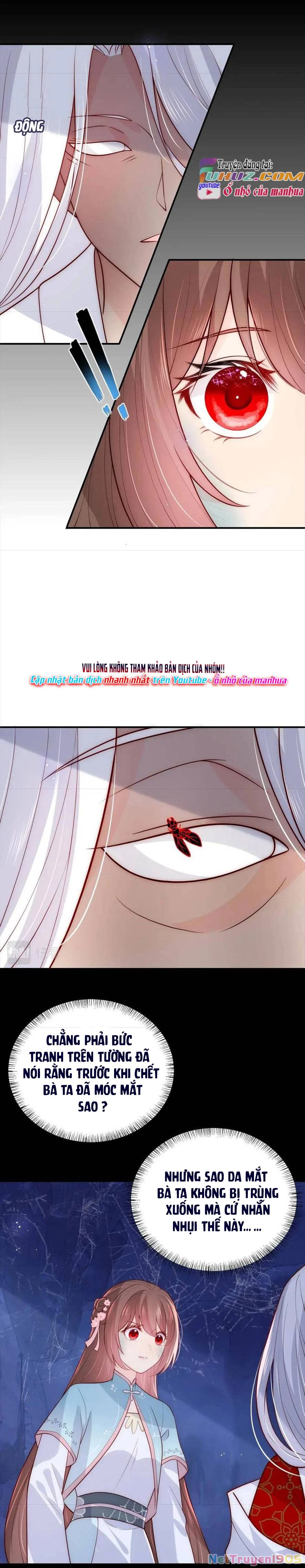 Dưỡng Địch Vi Hoạn Chapter  142 - 3