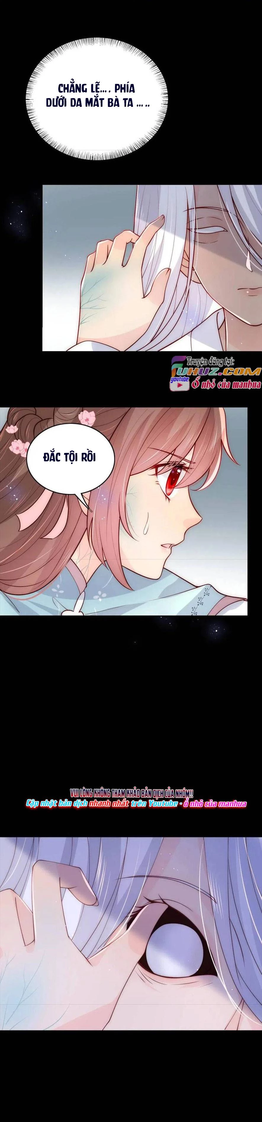 Dưỡng Địch Vi Hoạn Chapter  142 - 4