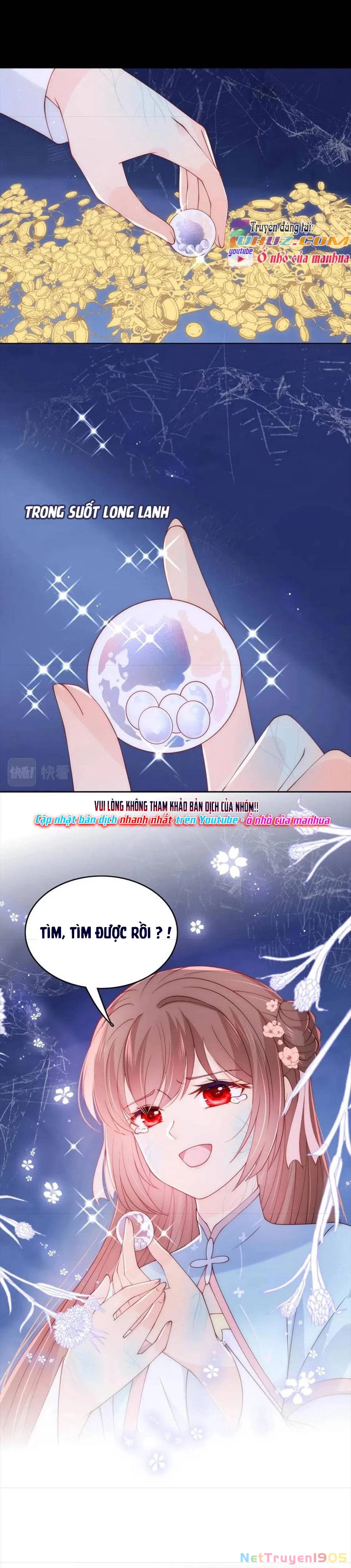 Dưỡng Địch Vi Hoạn Chapter  142 - 5