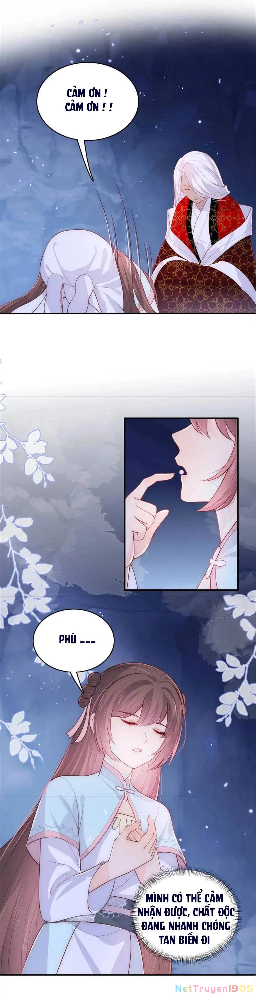 Dưỡng Địch Vi Hoạn Chapter  142 - 6