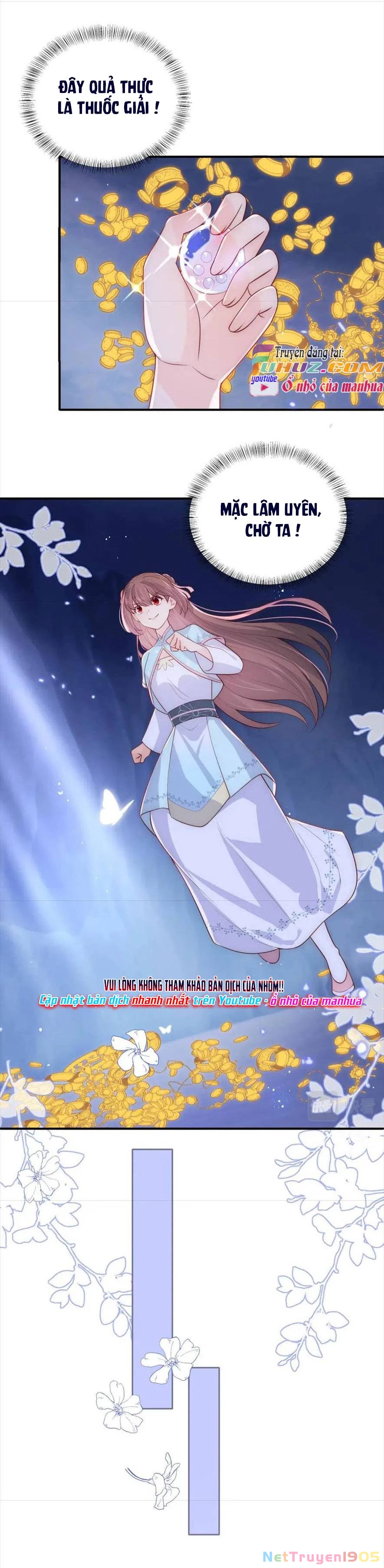 Dưỡng Địch Vi Hoạn Chapter  142 - 7