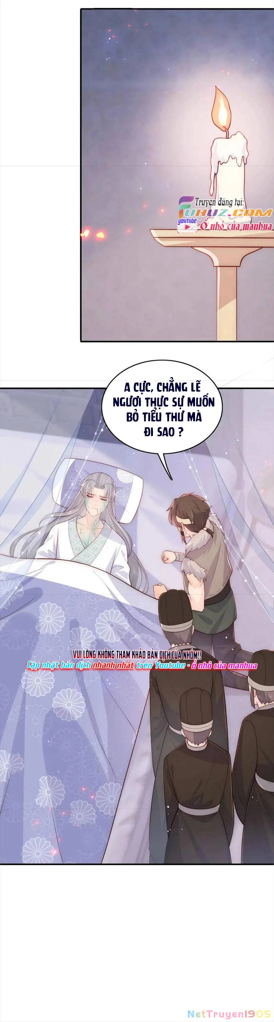 Dưỡng Địch Vi Hoạn Chapter  142 - 8