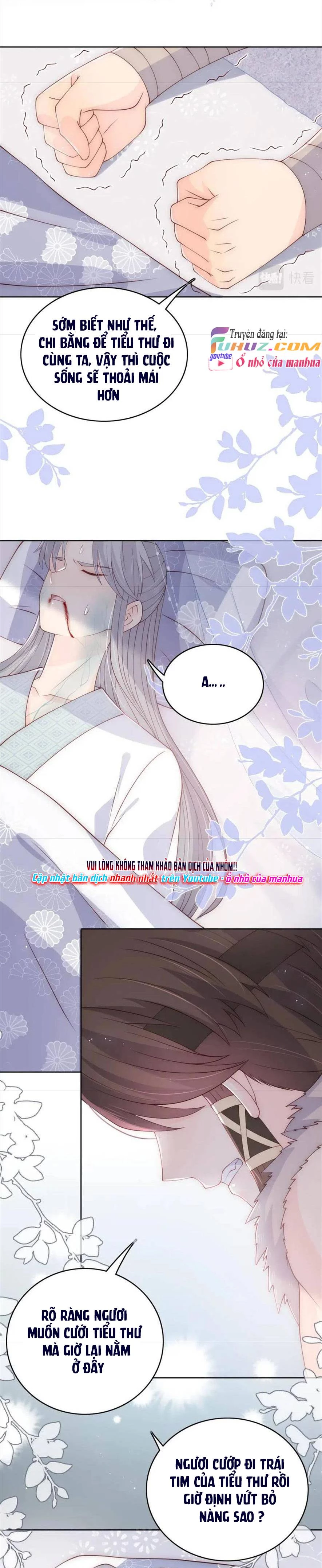 Dưỡng Địch Vi Hoạn Chapter  142 - 10