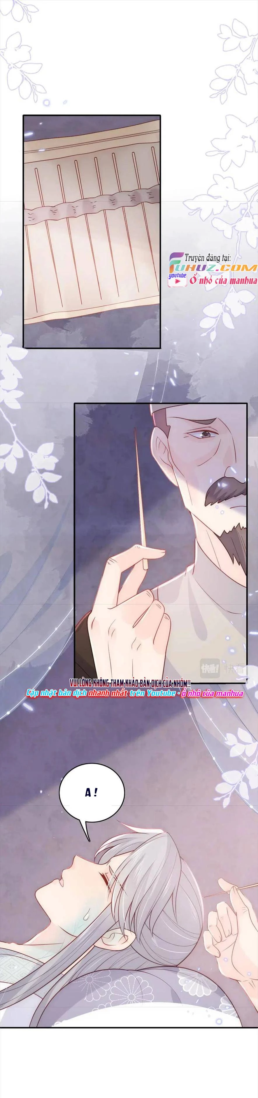 Dưỡng Địch Vi Hoạn Chapter  142 - 14