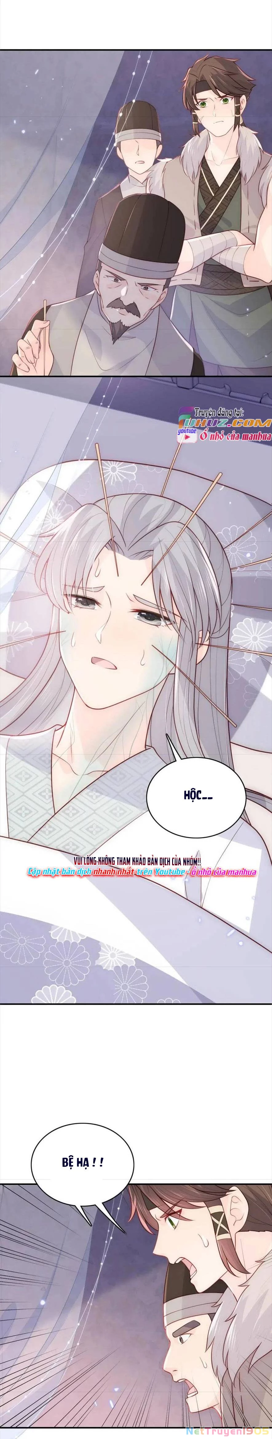 Dưỡng Địch Vi Hoạn Chapter  142 - 15