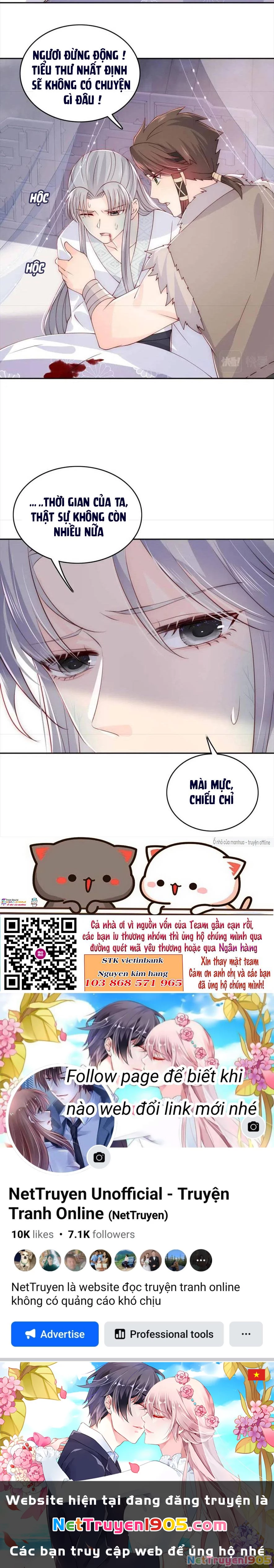 Dưỡng Địch Vi Hoạn Chapter  142 - 18