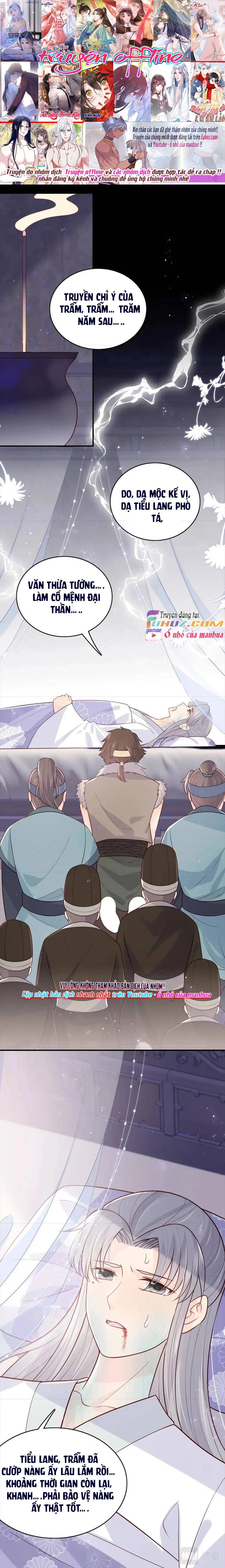 Dưỡng Địch Vi Hoạn Chapter  143 - 2