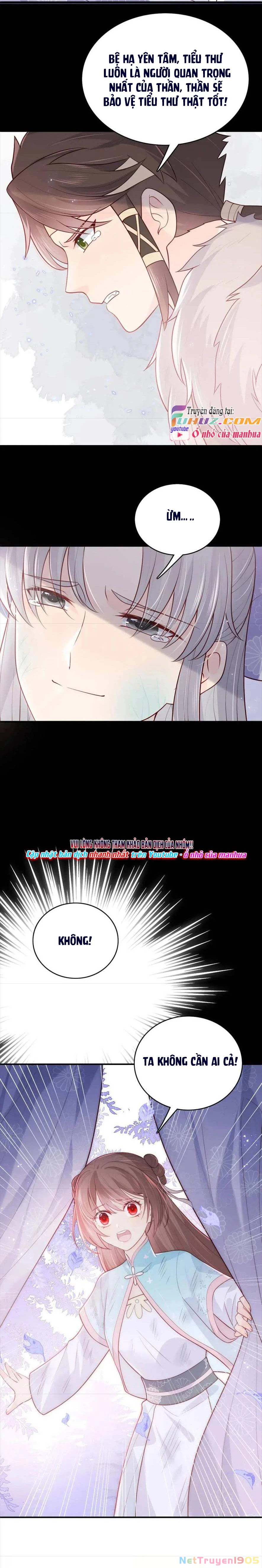 Dưỡng Địch Vi Hoạn Chapter  143 - 3