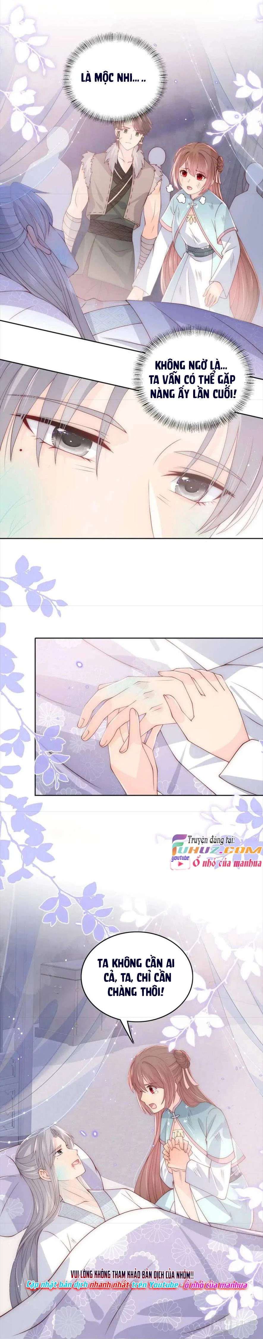 Dưỡng Địch Vi Hoạn Chapter  143 - 4