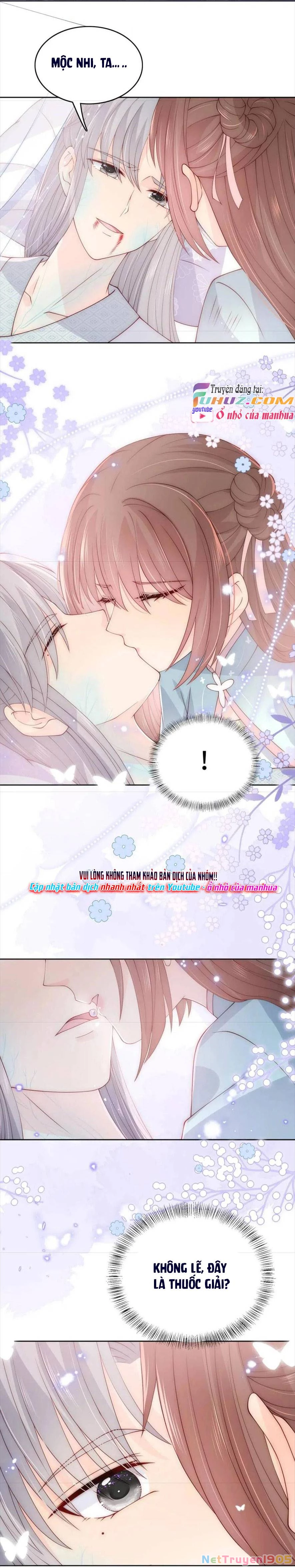 Dưỡng Địch Vi Hoạn Chapter  143 - 5