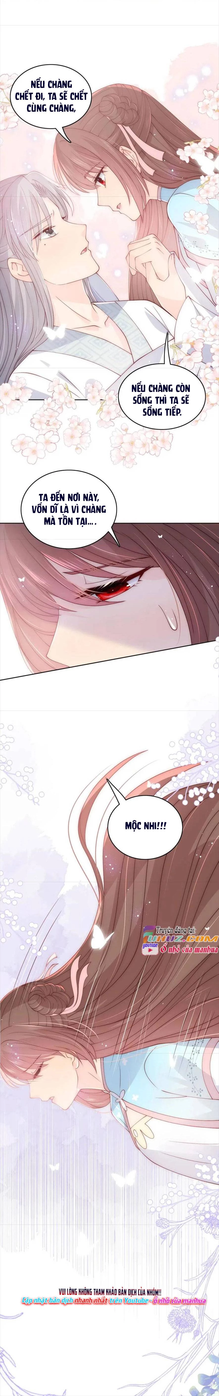 Dưỡng Địch Vi Hoạn Chapter  143 - 6