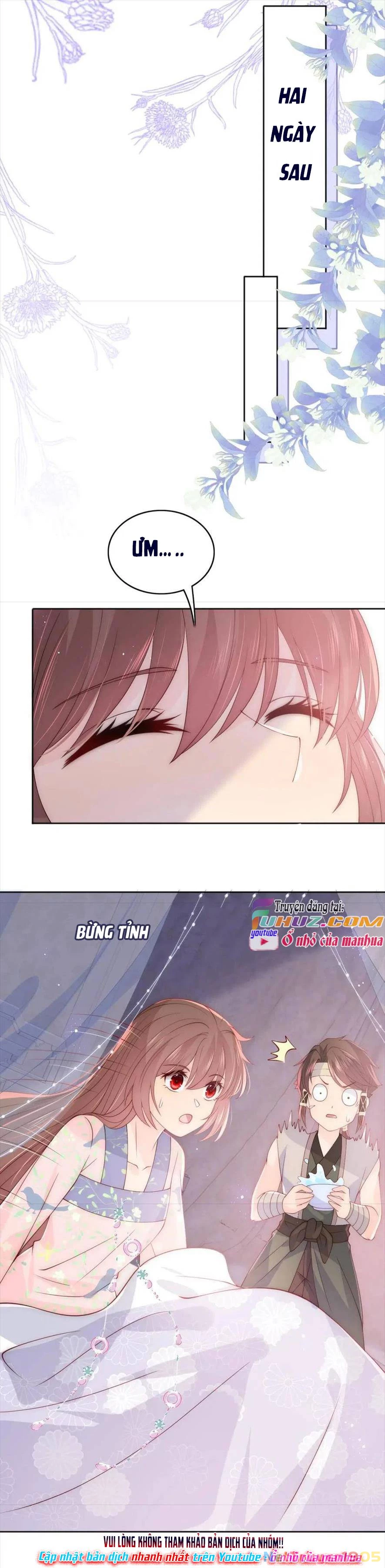 Dưỡng Địch Vi Hoạn Chapter  143 - 7