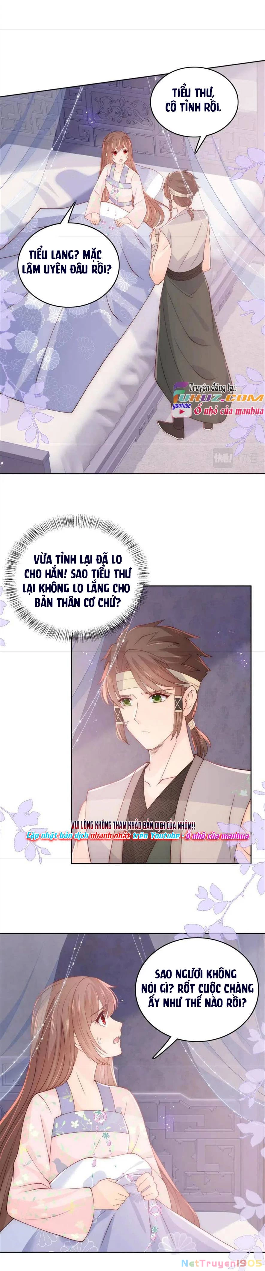 Dưỡng Địch Vi Hoạn Chapter  143 - 8