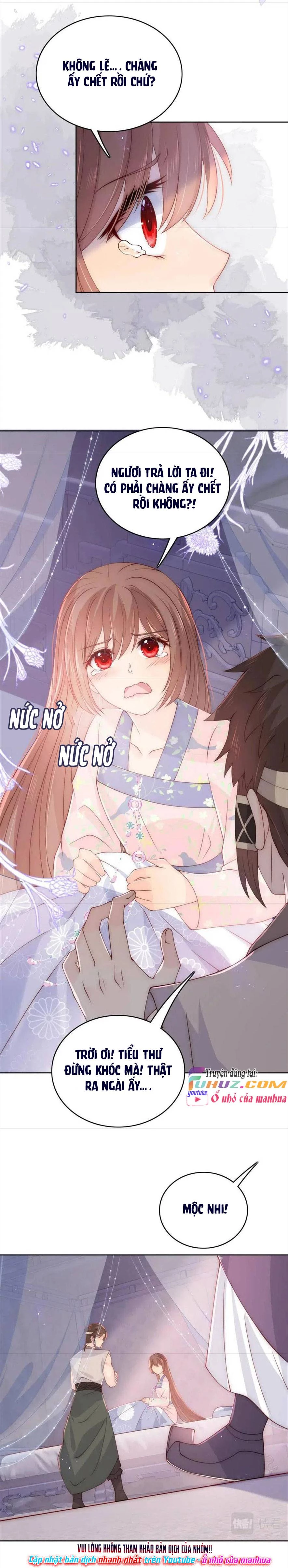 Dưỡng Địch Vi Hoạn Chapter  143 - 9