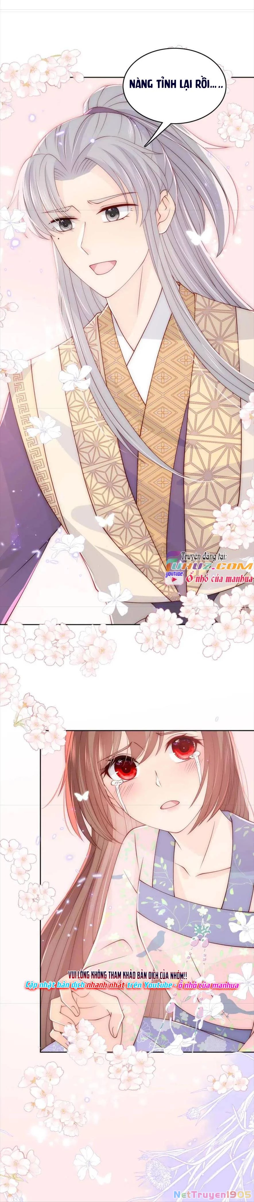 Dưỡng Địch Vi Hoạn Chapter  143 - 10