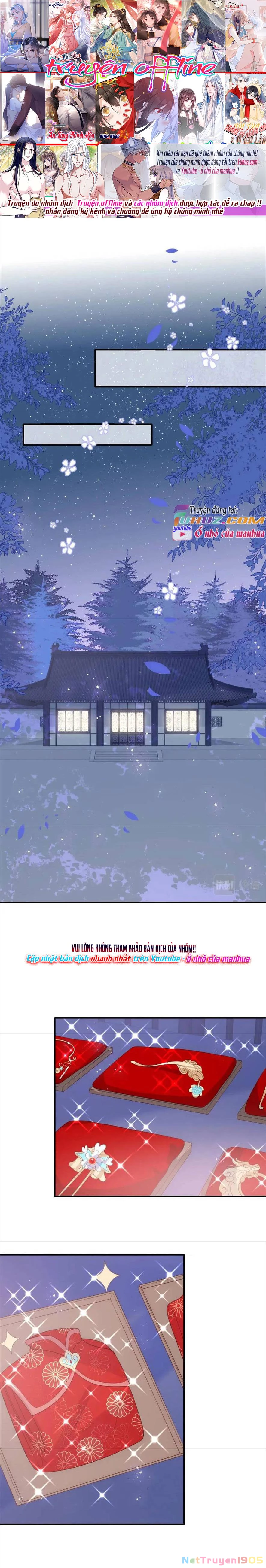 Dưỡng Địch Vi Hoạn Chapter  145 - 2