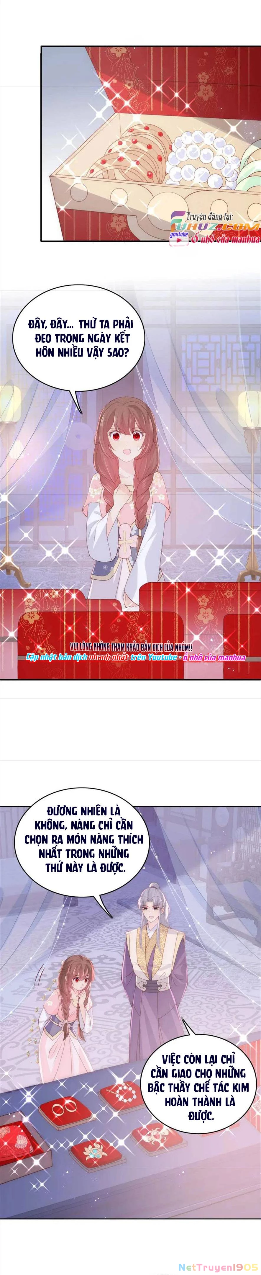 Dưỡng Địch Vi Hoạn Chapter  145 - 3