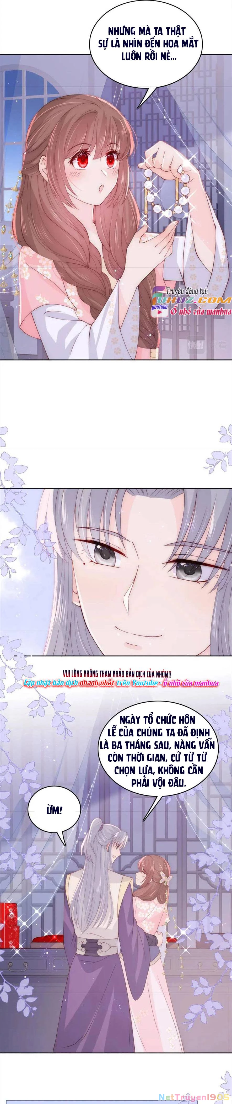 Dưỡng Địch Vi Hoạn Chapter  145 - 4