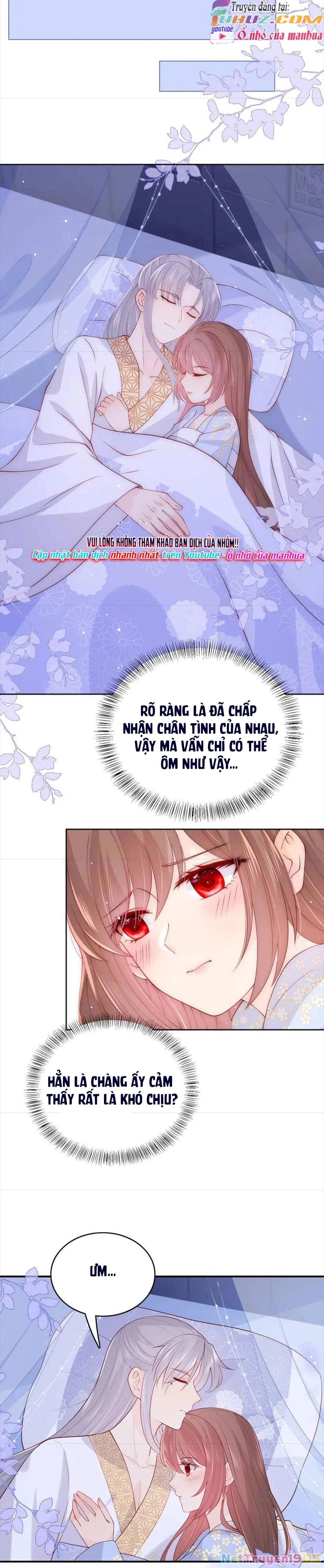 Dưỡng Địch Vi Hoạn Chapter  145 - 5