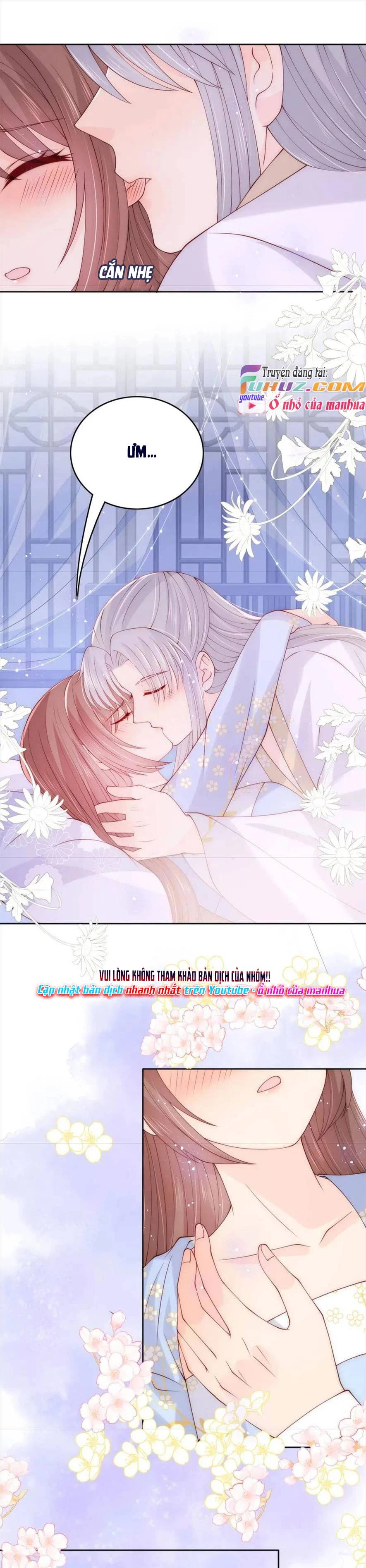 Dưỡng Địch Vi Hoạn Chapter  145 - 8