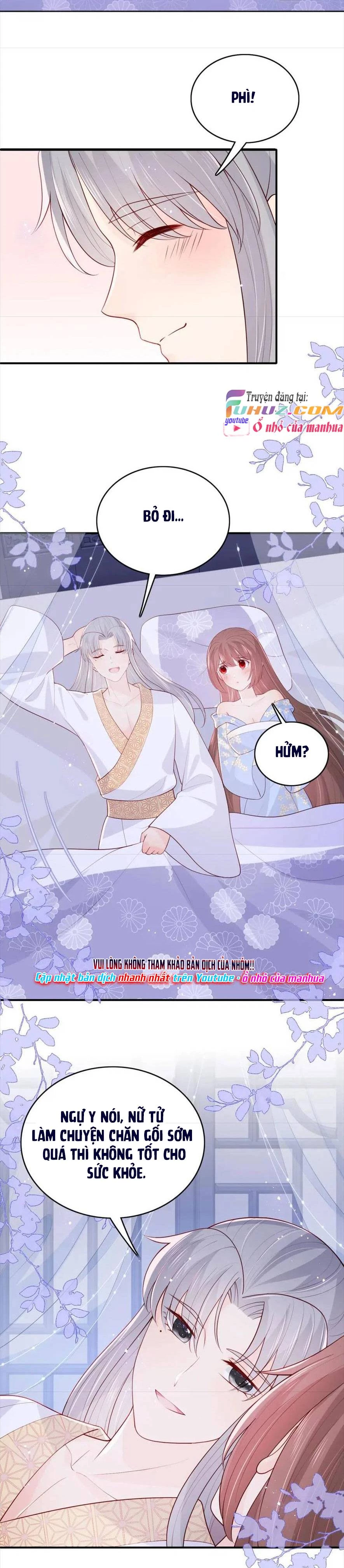 Dưỡng Địch Vi Hoạn Chapter  145 - 10